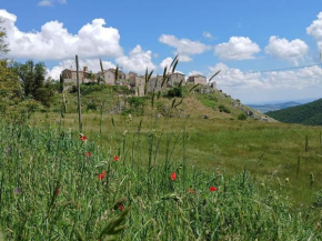 Rifugio San Vicino